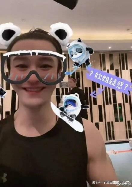 黄晓明吃瓜兄弟视频,娱乐圈幕后大揭秘