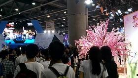 广州漫展吃瓜视频,趣味横生的二次元狂欢瞬间