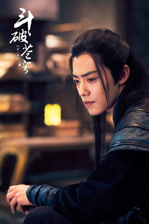 肖战和唐三吃瓜视频合集