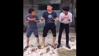 吃瓜大赛新闻视频,全民热议年度瓜王争霸