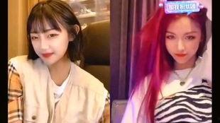 吃瓜小扒姨抖音小视频