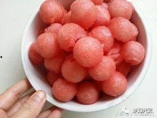 面瓜能不能冻着吃呢视频,揭秘面瓜冷冻保存与美味享用之道